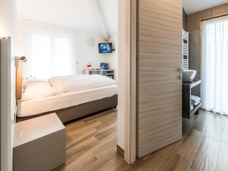 Albergo Garnì Francesco image