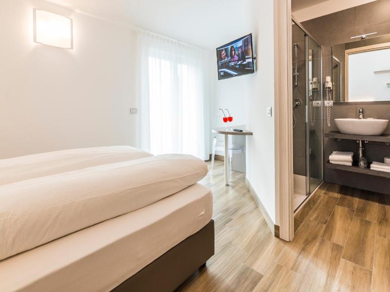 Albergo Garnì Francesco image
