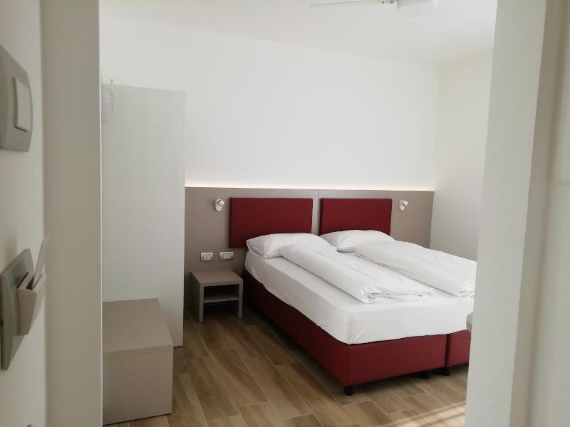 Albergo Garnì Francesco image
