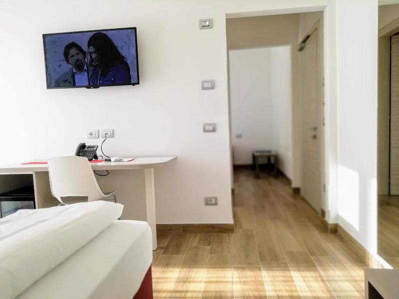 Albergo Garnì Francesco image