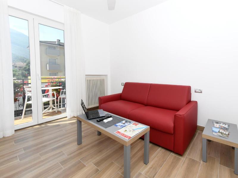 Albergo Garnì Francesco image