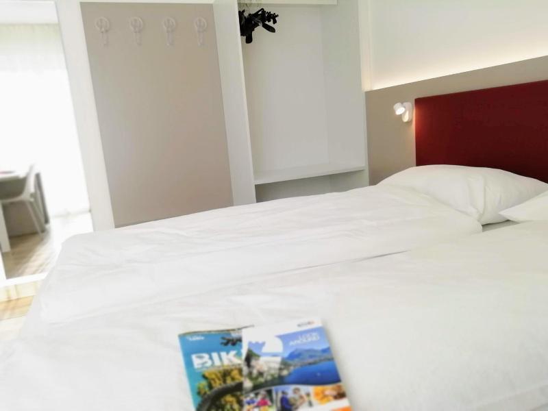 Albergo Garnì Francesco image