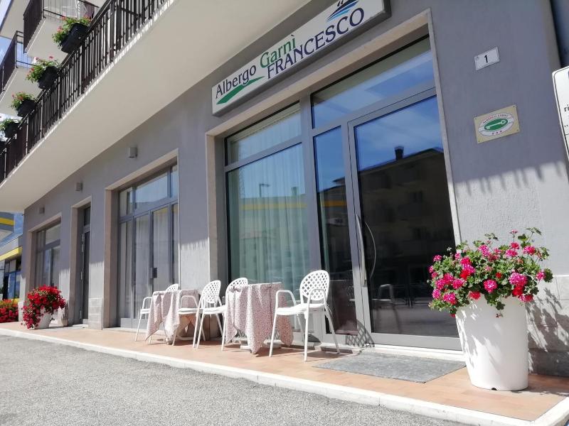 Albergo Garnì Francesco image