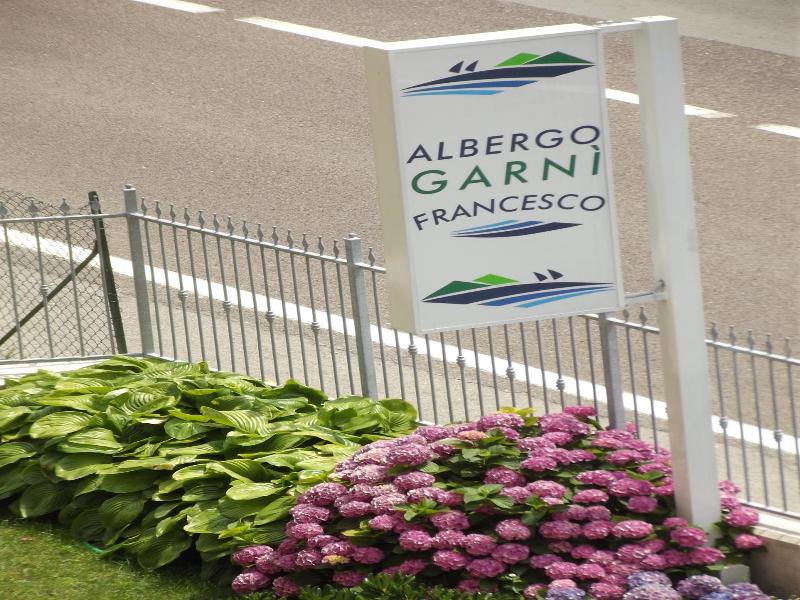 Albergo Garnì Francesco image