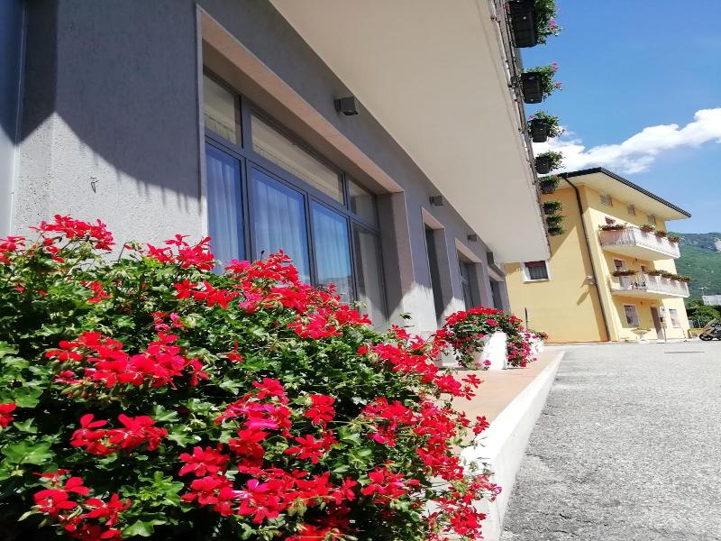 Albergo Garnì Francesco image
