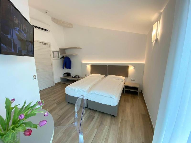 Albergo Garnì Francesco image