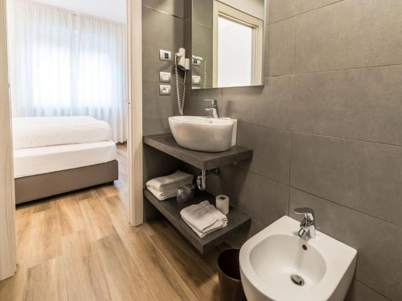 Albergo Garnì Francesco image