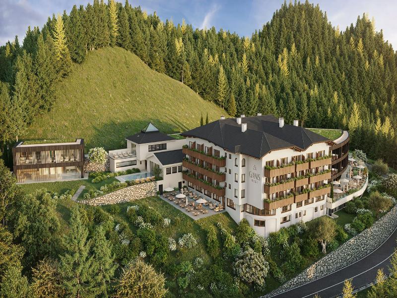 Ganischgerhof - Mountain Resort & Spa image