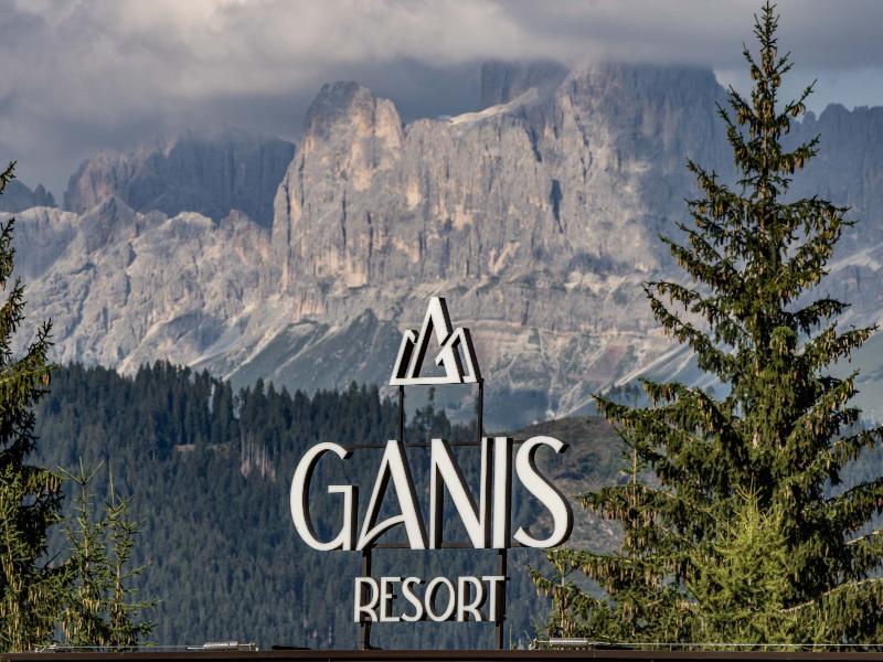 Ganischgerhof - Mountain Resort & Spa image