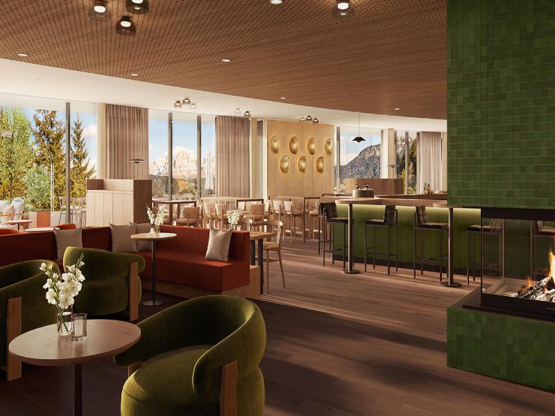 Ganischgerhof - Mountain Resort & Spa image