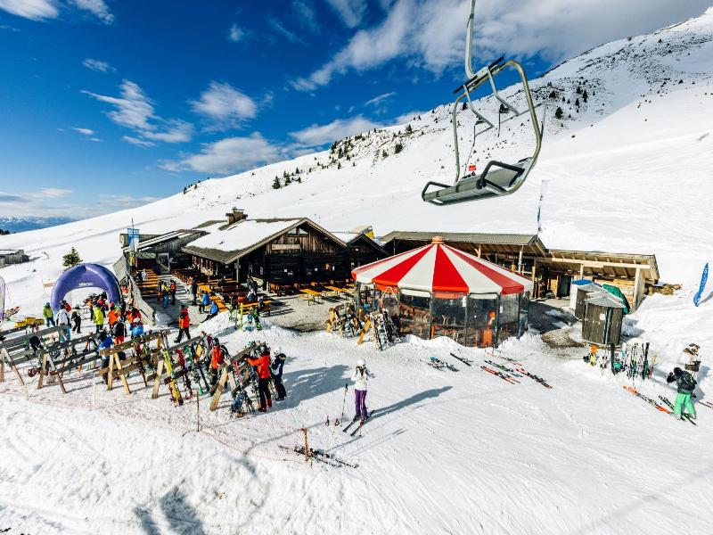 Ganischgerhof - Mountain Resort & Spa image