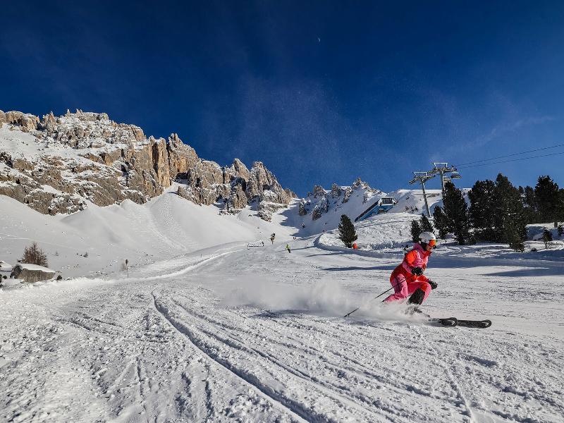 Ganischgerhof - Mountain Resort & Spa image