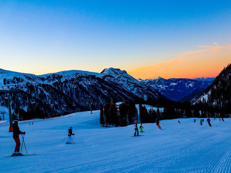 Ganischgerhof - Mountain Resort & Spa image