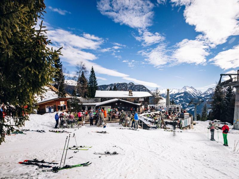 Ganischgerhof - Mountain Resort & Spa image