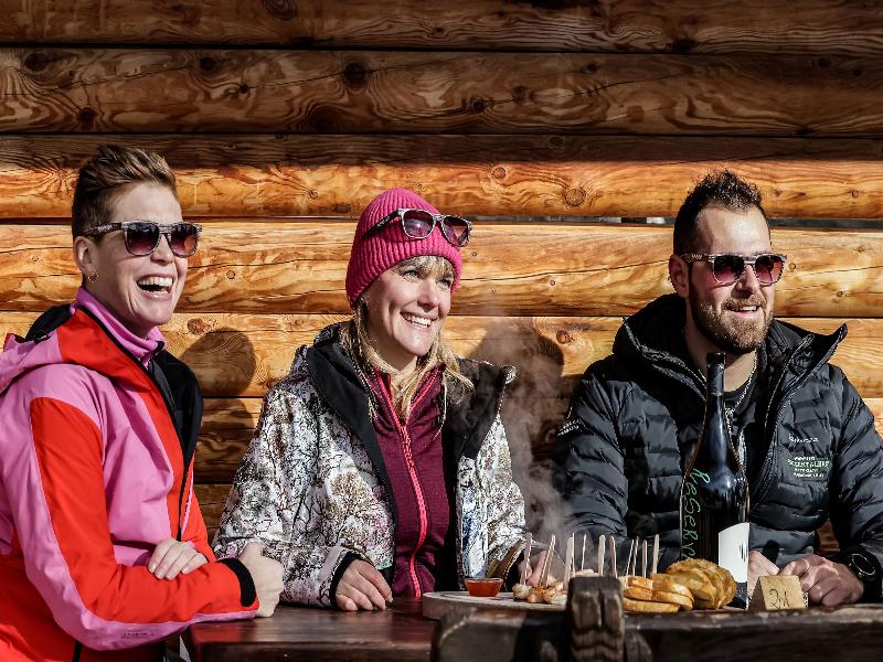 Ganischgerhof - Mountain Resort & Spa image