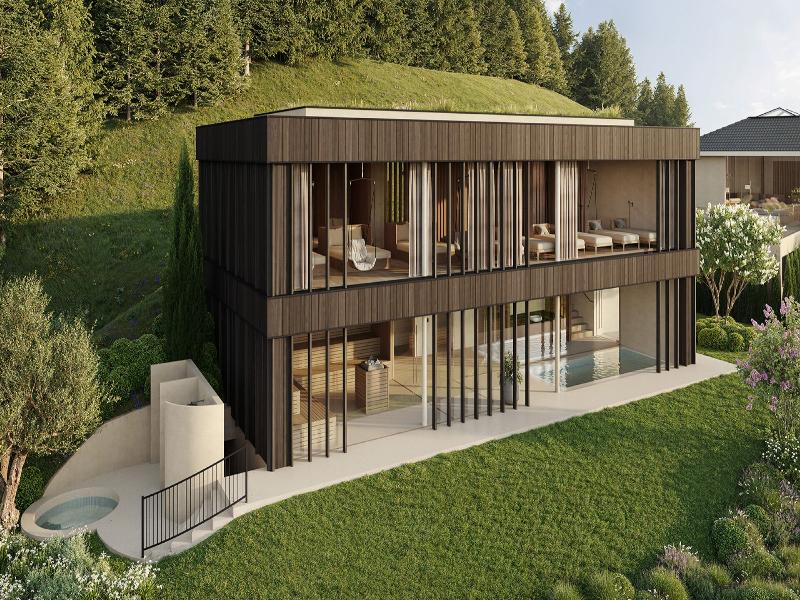 Ganischgerhof - Mountain Resort & Spa image