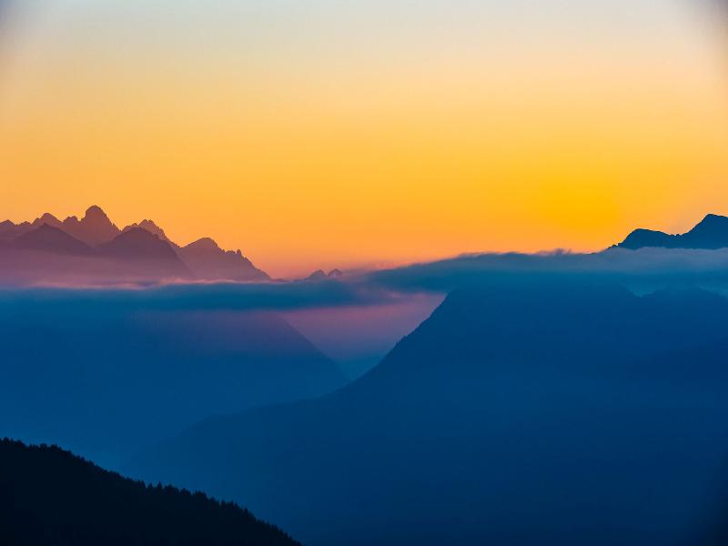 Ganischgerhof - Mountain Resort & Spa image