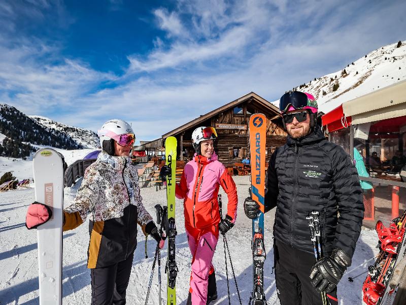 Ganischgerhof - Mountain Resort & Spa image
