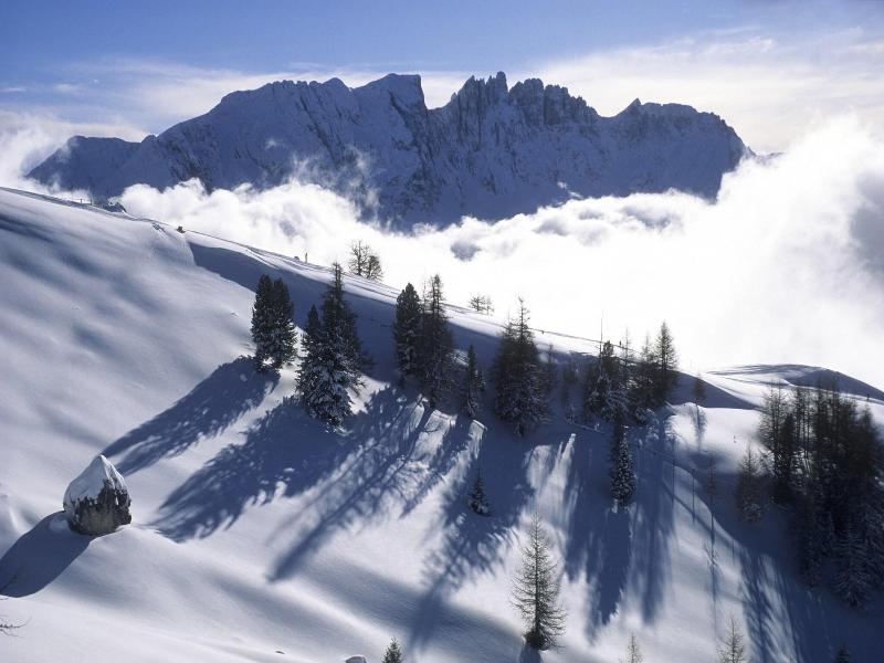 Ganischgerhof - Mountain Resort & Spa image
