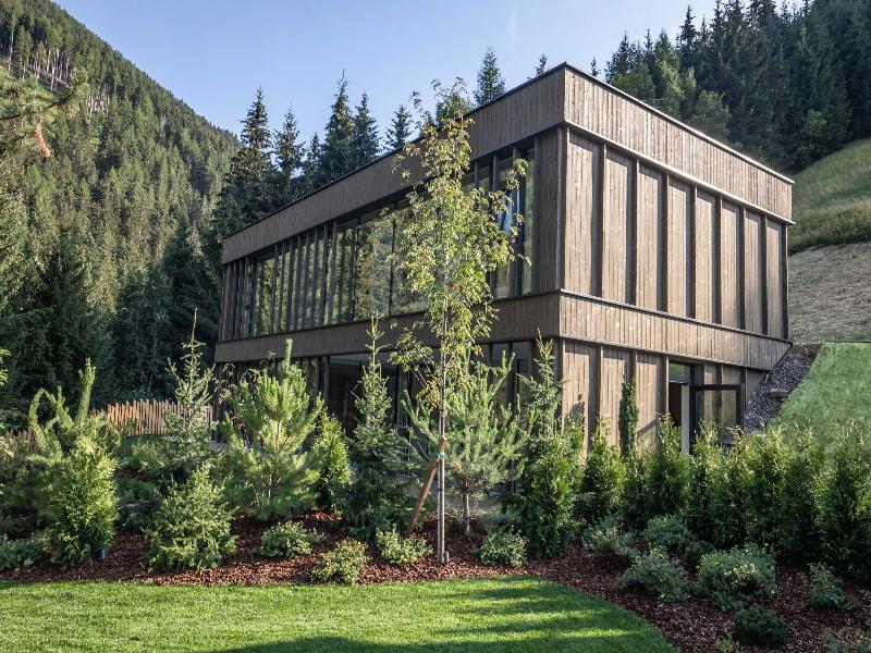 Ganischgerhof - Mountain Resort & Spa image