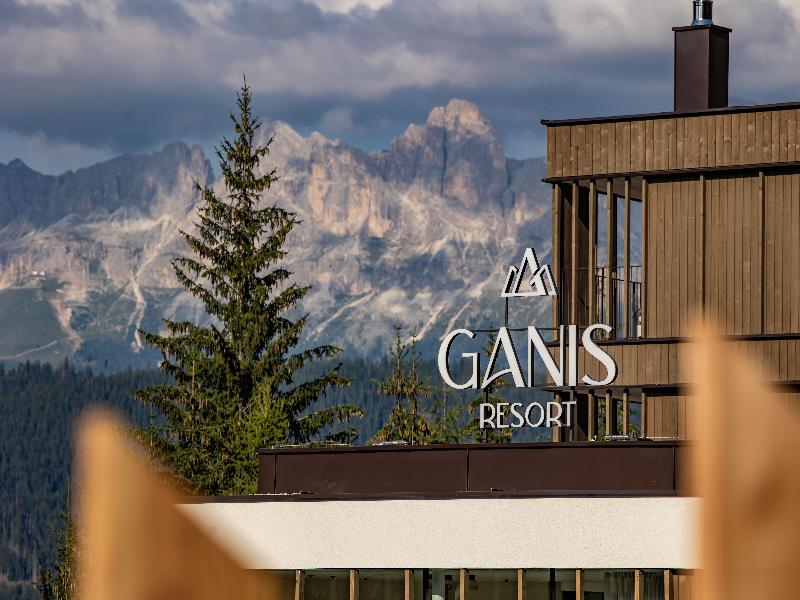 Ganischgerhof - Mountain Resort & Spa image