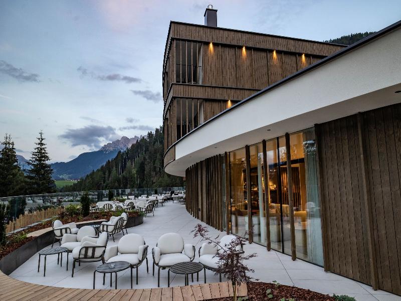 Ganischgerhof - Mountain Resort & Spa image