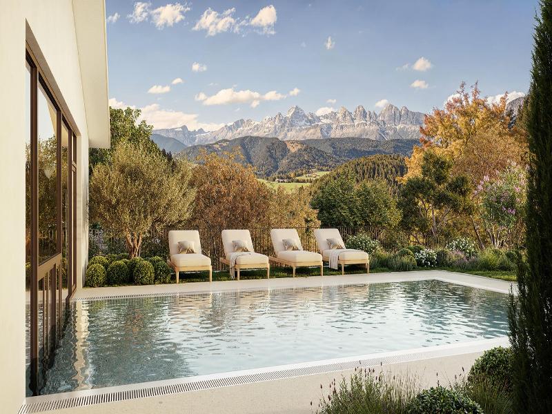 Ganischgerhof - Mountain Resort & Spa image