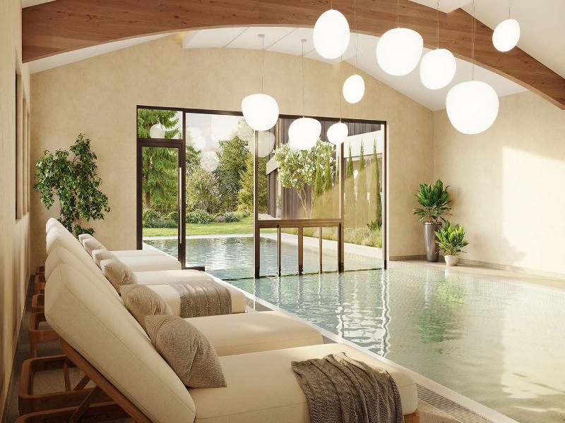 Ganischgerhof - Mountain Resort & Spa image