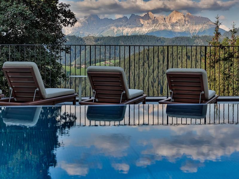 Ganischgerhof - Mountain Resort & Spa image