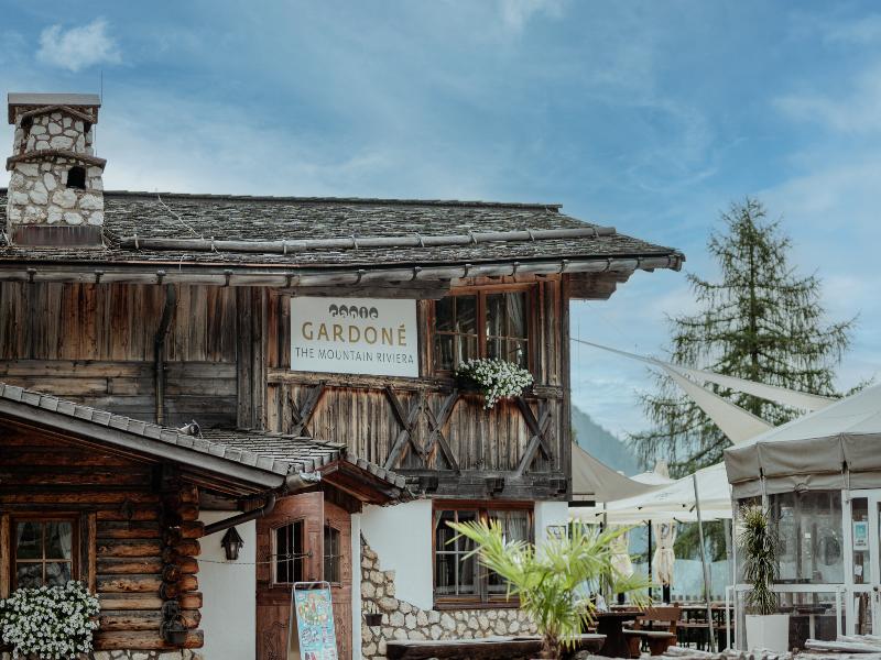 Ganischgerhof - Mountain Resort & Spa image