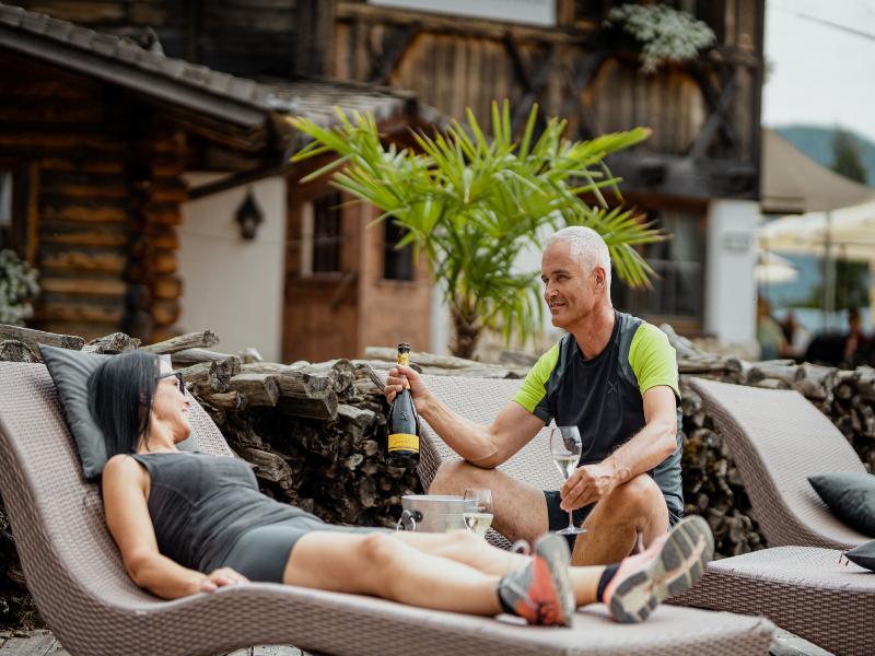 Ganischgerhof - Mountain Resort & Spa image