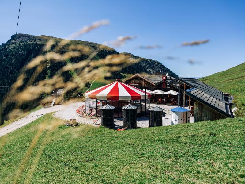 Ganischgerhof - Mountain Resort & Spa image