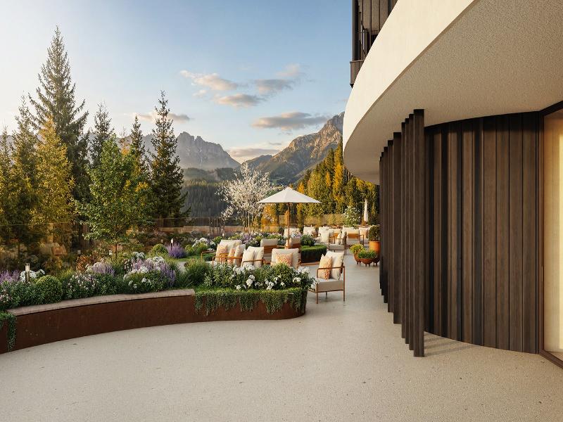 Ganischgerhof - Mountain Resort & Spa image