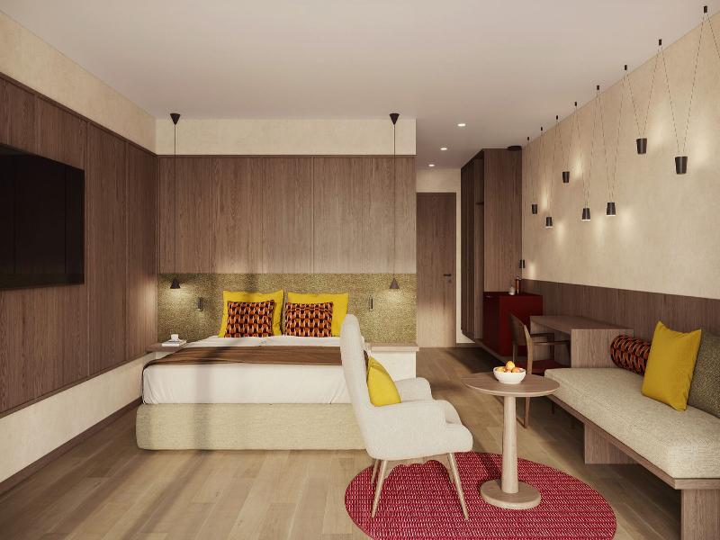 Ganischgerhof - Mountain Resort & Spa image