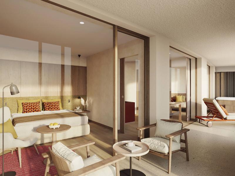 Ganischgerhof - Mountain Resort & Spa image