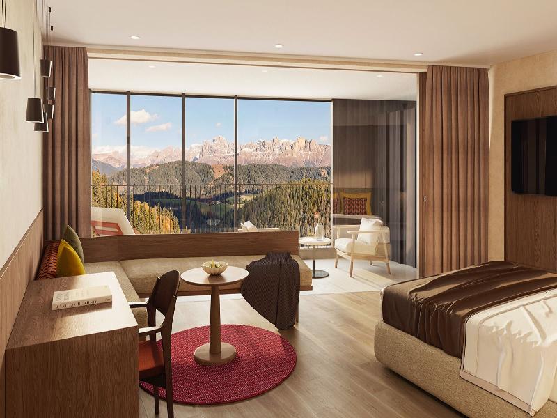 Ganischgerhof - Mountain Resort & Spa image