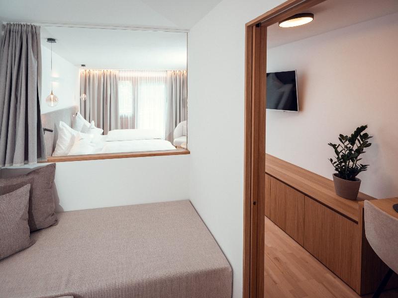 Ganischgerhof - Mountain Resort & Spa image