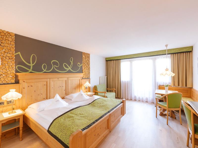Ganischgerhof - Mountain Resort & Spa image