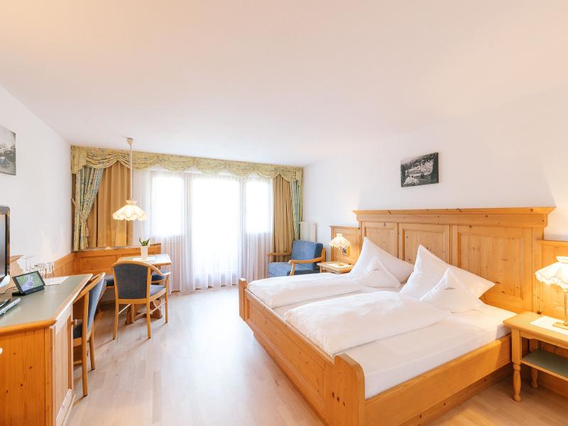 Ganischgerhof - Mountain Resort & Spa image