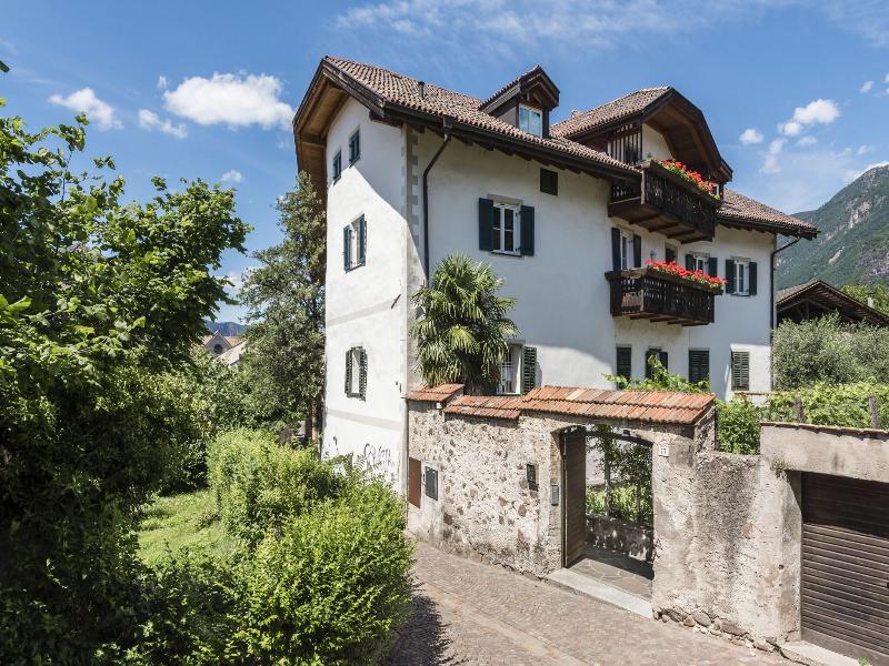 Hotel Tyrol image