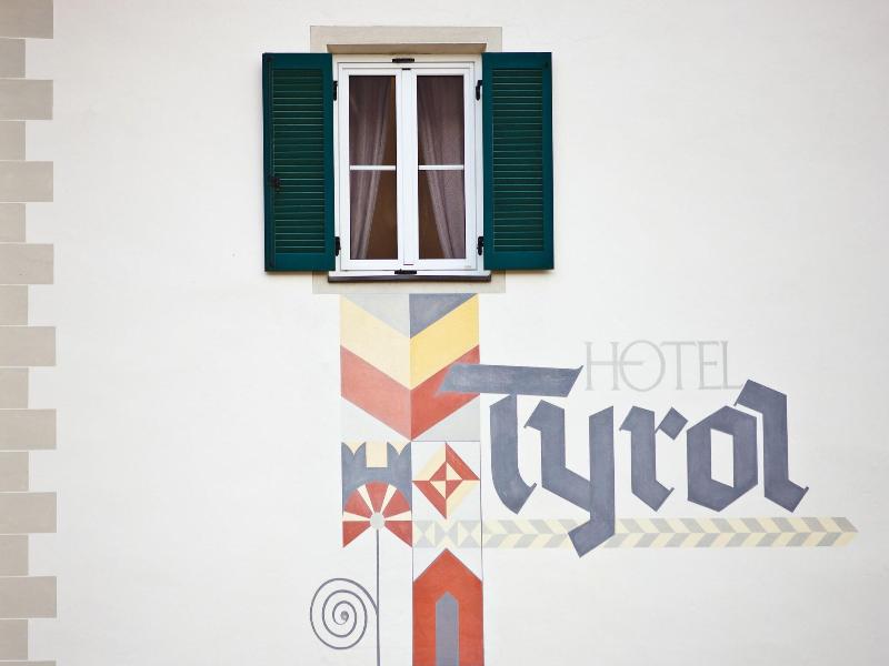 Hotel Tyrol image