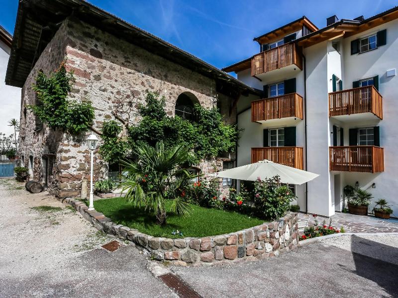Hotel Tyrol image