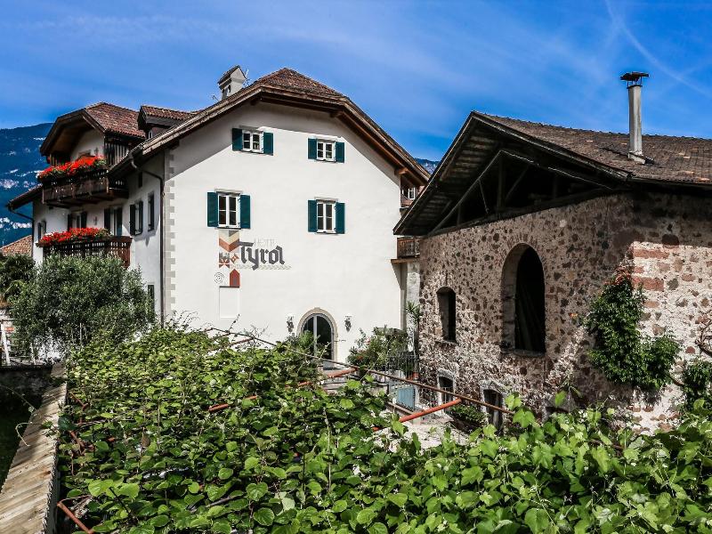 Hotel Tyrol image