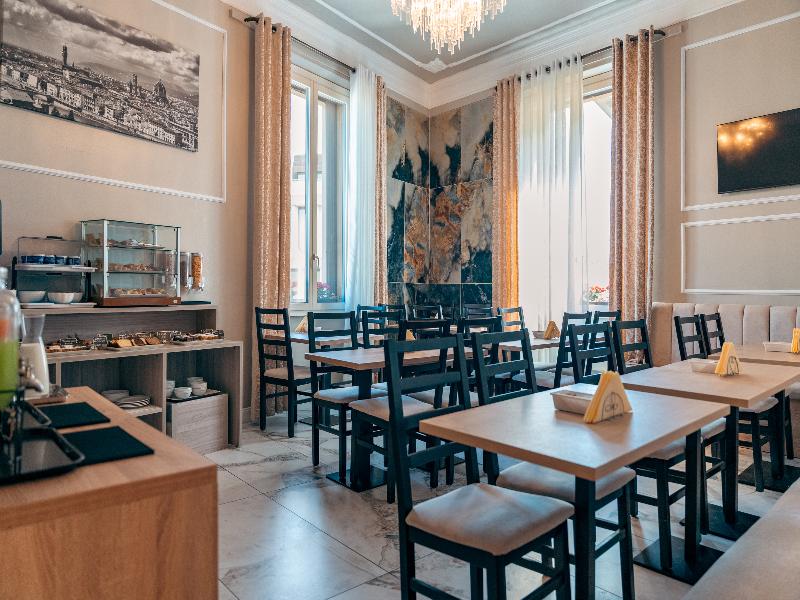 Lilium Hotel image