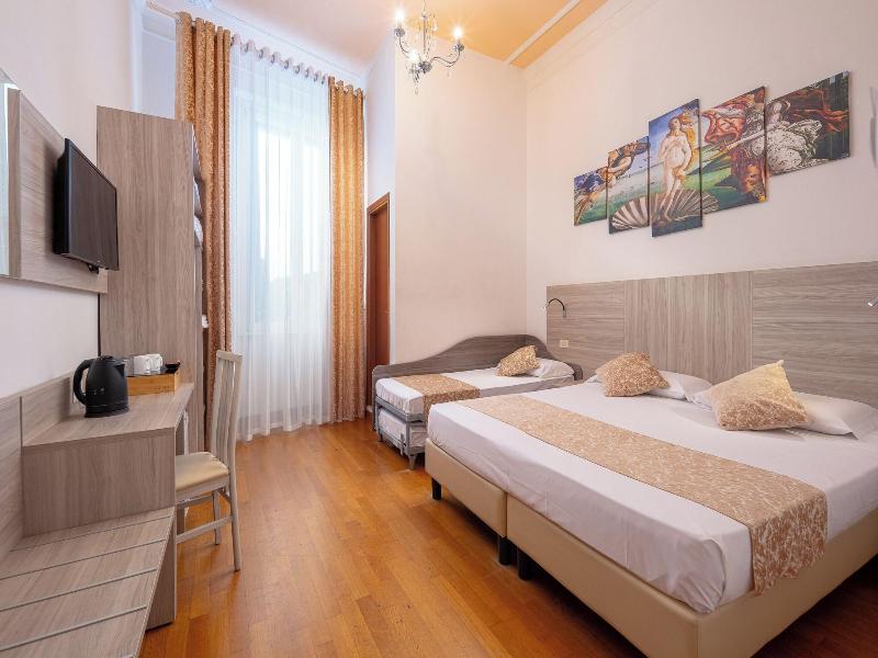 Lilium Hotel image