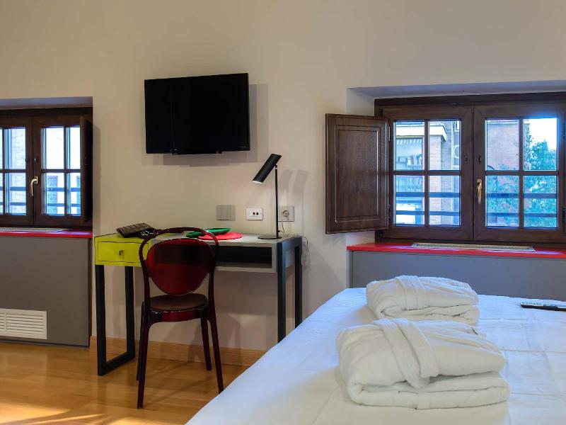 Albergo Etico Roma image