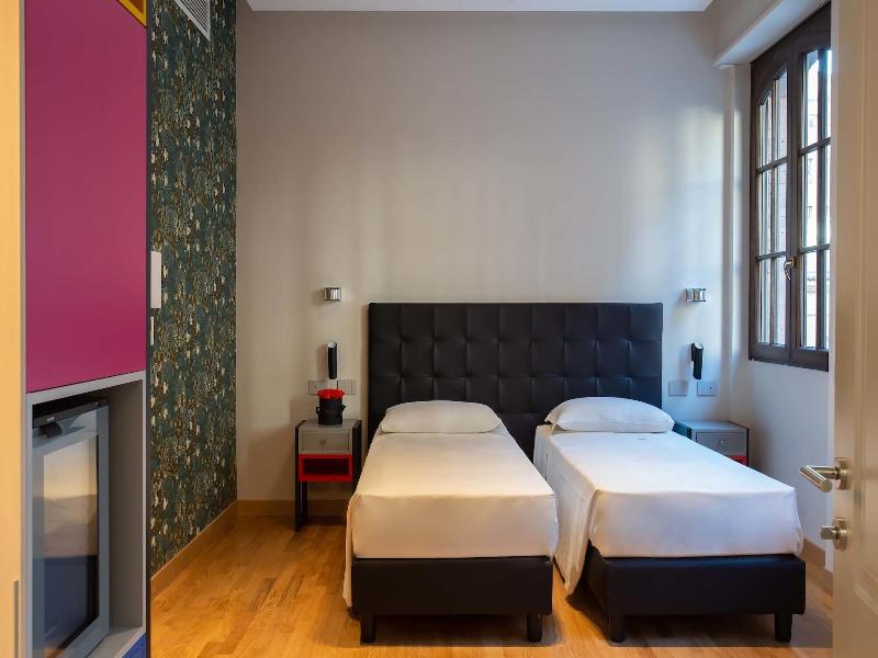 Albergo Etico Roma image