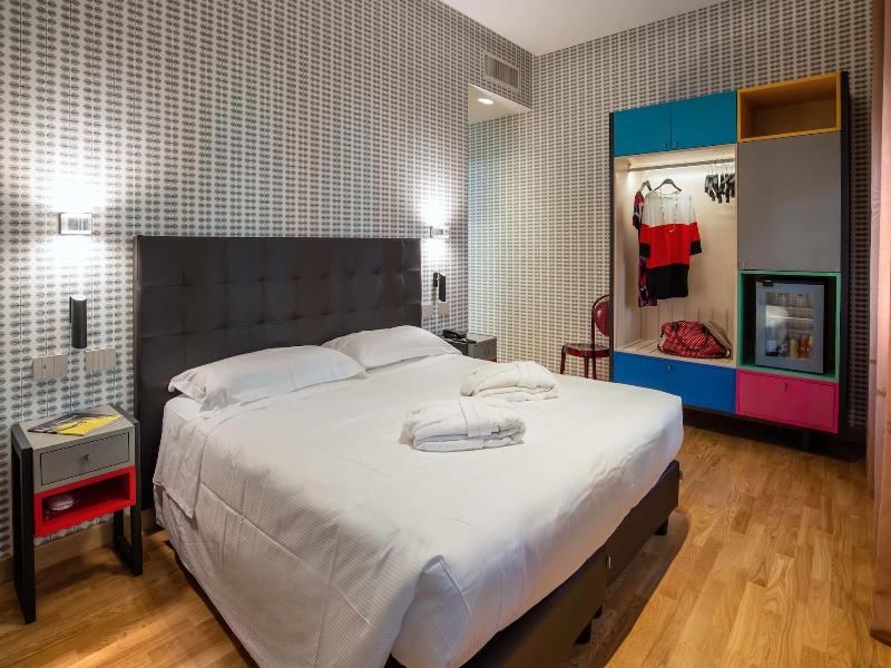 Albergo Etico Roma image