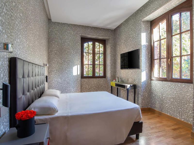 Albergo Etico Roma image