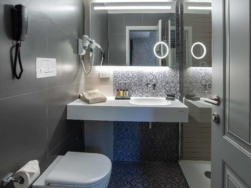 Albergo Etico Roma image